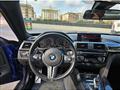 BMW Serie 4 M4 Coupe 3.0 dkg