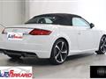 AUDI TT Roadster 2.0 TFSI quattro S tronic S line