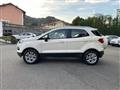 FORD ECOSPORT 1.5 TDCi 90 CV Plus