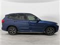 BMW X3 xDrive20d 48V Msport