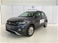 VOLKSWAGEN T-CROSS 1.0 TSI Style BMT