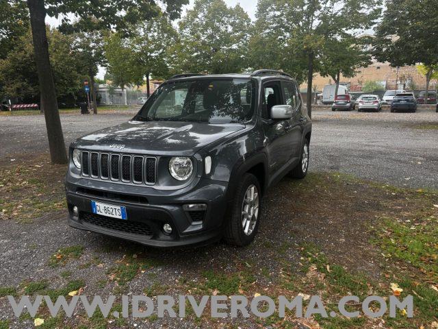 JEEP RENEGADE e-HYBRID 1.5 Turbo T4 MHEV Limited "NO PLUG-IN"