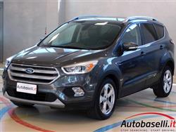 FORD KUGA (2012) 1.5TDCI 120CV POWERSHIFT TITANIUM - TITANIUM PACK