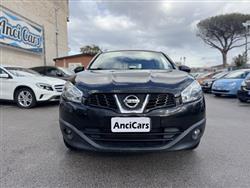 NISSAN QASHQAI 1.5 dCi DPF Acenta