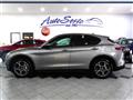 ALFA ROMEO Stelvio 2.2 MJT 160 CV AT8 RWD SPORT TECH