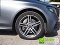 MERCEDES CLASSE E STATION WAGON d S.W. Auto Premium Plus