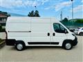 PEUGEOT BOXER 33 2.2 DIESEL 140CV - PASSO MEDIO TETTO ALTO