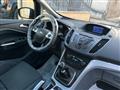 FORD C-MAX 1.6 TDCi 115CV Titanium