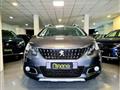 PEUGEOT 2008 PureTech Turbo 110 EAT6 S&S Allure