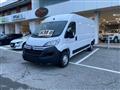 CITROEN Jumper 35 L3H2 2.2 bluehdi 140cv S&S (Business) Jumper 35 2.2 BlueHDi 140 S&S PM Pianale Cabinato Heavy