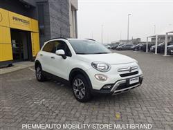 FIAT 500X 1.4 MultiAir 170 CV AT9 4x4 Cross