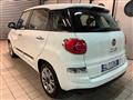 FIAT 500L 1.4 95 CV Lounge GPL