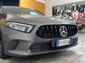 MERCEDES CLASSE A SEDAN d Automatic 4p. Sport