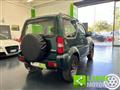 SUZUKI JIMNY 1.3 82CV KM CERT,RIDOTTE.