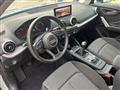 AUDI Q2 30 TDI Admired Advanded