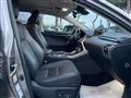 LEXUS NX 2.5h LUXURY 4WD 197cv(222) TETTO PANORAMA NAVI