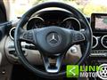 MERCEDES CLASSE C d 1.6 136 CV Avantgarde Automatic