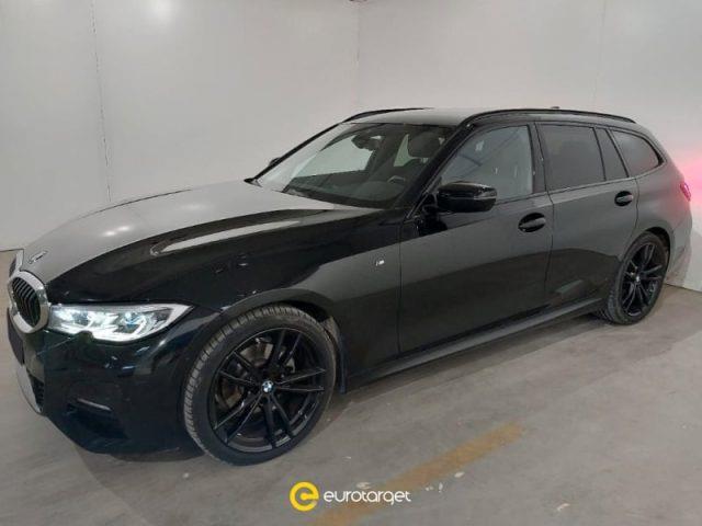 BMW SERIE 3 TOURING d 48V xDrive Touring Msport