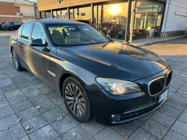 BMW SERIE 7 i cat Eccelsa*/*PROBLEMI ELETTRICI*/*