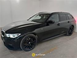 BMW SERIE 3 TOURING d 48V xDrive Touring Msport