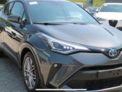 TOYOTA C-HR 1.8 Hybrid E-CVT Lounge