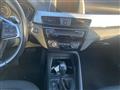 BMW X1 sDrive18d xLine