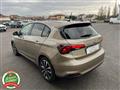 FIAT TIPO 1.4 T-Jet 120CV GPL 5 porte Lounge