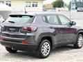 JEEP COMPASS 1.6 Multijet II 2WD Longitude