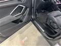 AUDI Q3 SPORTBACK SPB Sportback Nappa LED Pano Navi 21&quot; Scarico