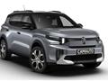 CITROEN C3 AIRCROSS C3 Aircross PureTech Turbo 100 You Pack Plus