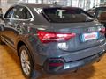 AUDI Q3 SPORTBACK SPORTBACK 35 TDI S tronic