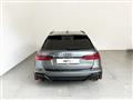 AUDI A6 AVANT Avant 4.0 TFSI V8 quattro tiptronic Performance