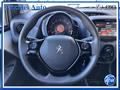 PEUGEOT 108 VTi 72 5 porte Active