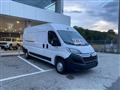 CITROEN Jumper 35 L3H2 2.2 bluehdi 140cv S&S (Business) Jumper 35 2.2 BlueHDi 140 S&S PM Pianale Cabinato Heavy