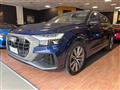 AUDI Q8 45 TDI/IBRIDA 231 CV quattro SPORT S-LINE Full