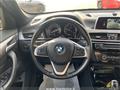 BMW X1 sDrive18d xLine