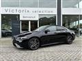 MERCEDES CLASSE CLA COUPE CLA 200 Automatic AMG Line Premium