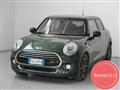 MINI MINI 5 PORTE Mini 1.5 Cooper D 5 porte