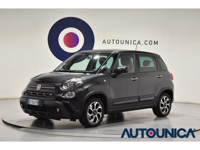 FIAT 500L 1.4 95CV MIRROR IDEALE NEOPATENTATI