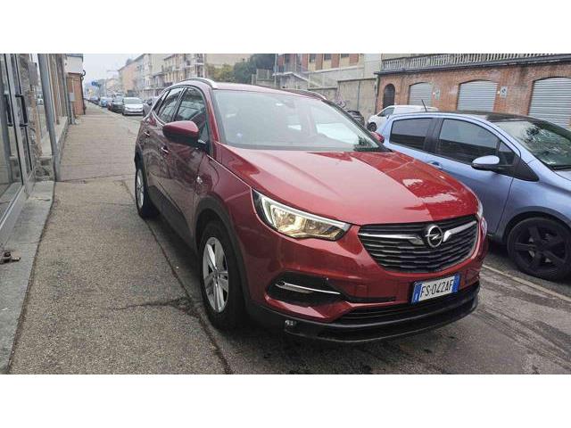 OPEL GRANDLAND X 1.5 diesel Ecotec Start&Stop Business