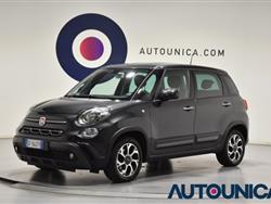 FIAT 500L 1.4 95CV MIRROR IDEALE NEOPATENTATI