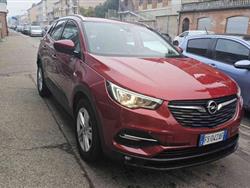 OPEL GRANDLAND X 1.5 diesel Ecotec Start&Stop Business