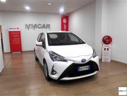 TOYOTA Yaris 1.5 Hybrid 5p. Business