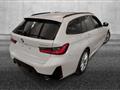 BMW SERIE 3 TOURING d 48V xDrive Touring Msport