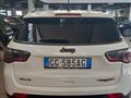 JEEP COMPASS 2.0 Multijet II 170 aut. 4WD Trailhawk