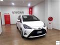 TOYOTA Yaris 1.5 Hybrid 5p. Business