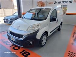 FIAT FIORINO 1.3 MJT 80CV Cargo+IVA!!!