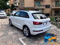 AUDI Q3 2.0 TDI quattro S tronic Sport 150 cv