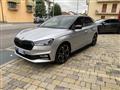 SKODA NUOVA FABIA 1.0 TSI EVO 95 CV Monte Carlo LED-18"-APP.CONNECT