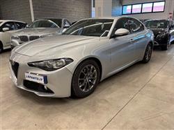 ALFA ROMEO GIULIA 2.2 Turbodiesel 150 CV AT8 Super